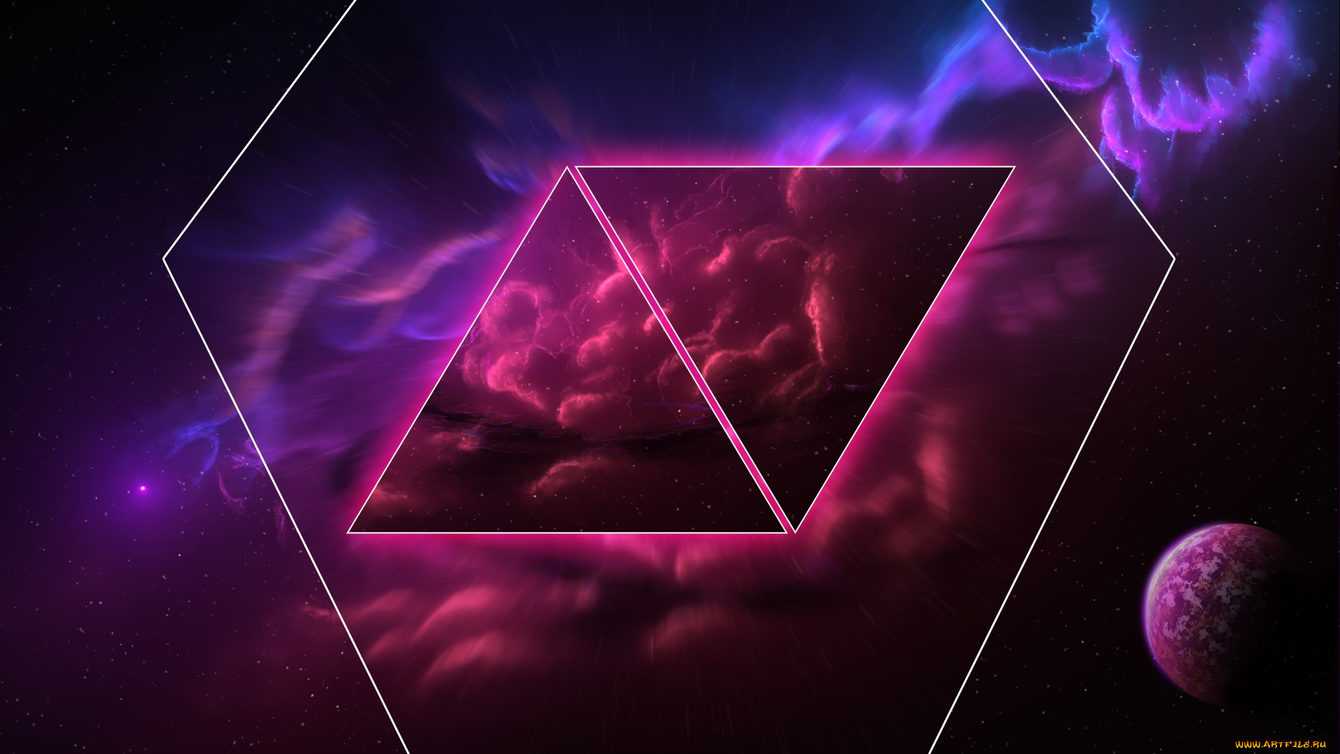 3 ,  , abstract, , , 